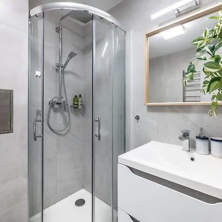 Cozy In New Town By Easybnb Premium *