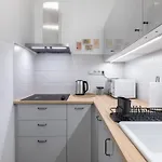 Cozy In New Town By Easybnb Premium Lejlighed *