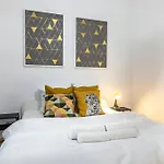 Lejlighed Cozy In New Town By Easybnb Premium Prag