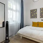 Lejlighed Cozy In New Town By Easybnb Premium