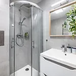 Cozy In New Town By Easybnb Premium *