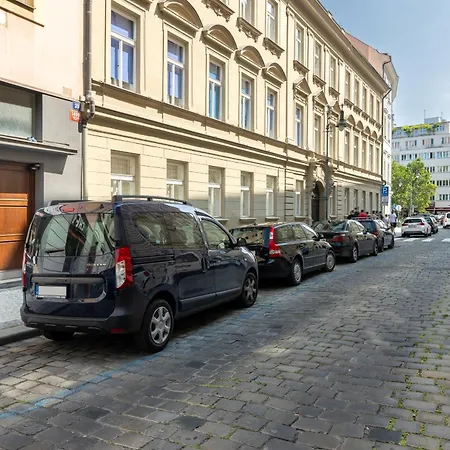 Cute 1bedroom Center Apartamento *