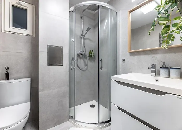 Cozy In New Town By Easybnb Premium Appartamento *