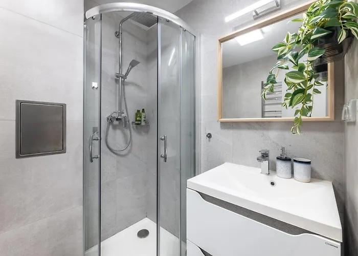 Cozy In New Town By Easybnb Premium *